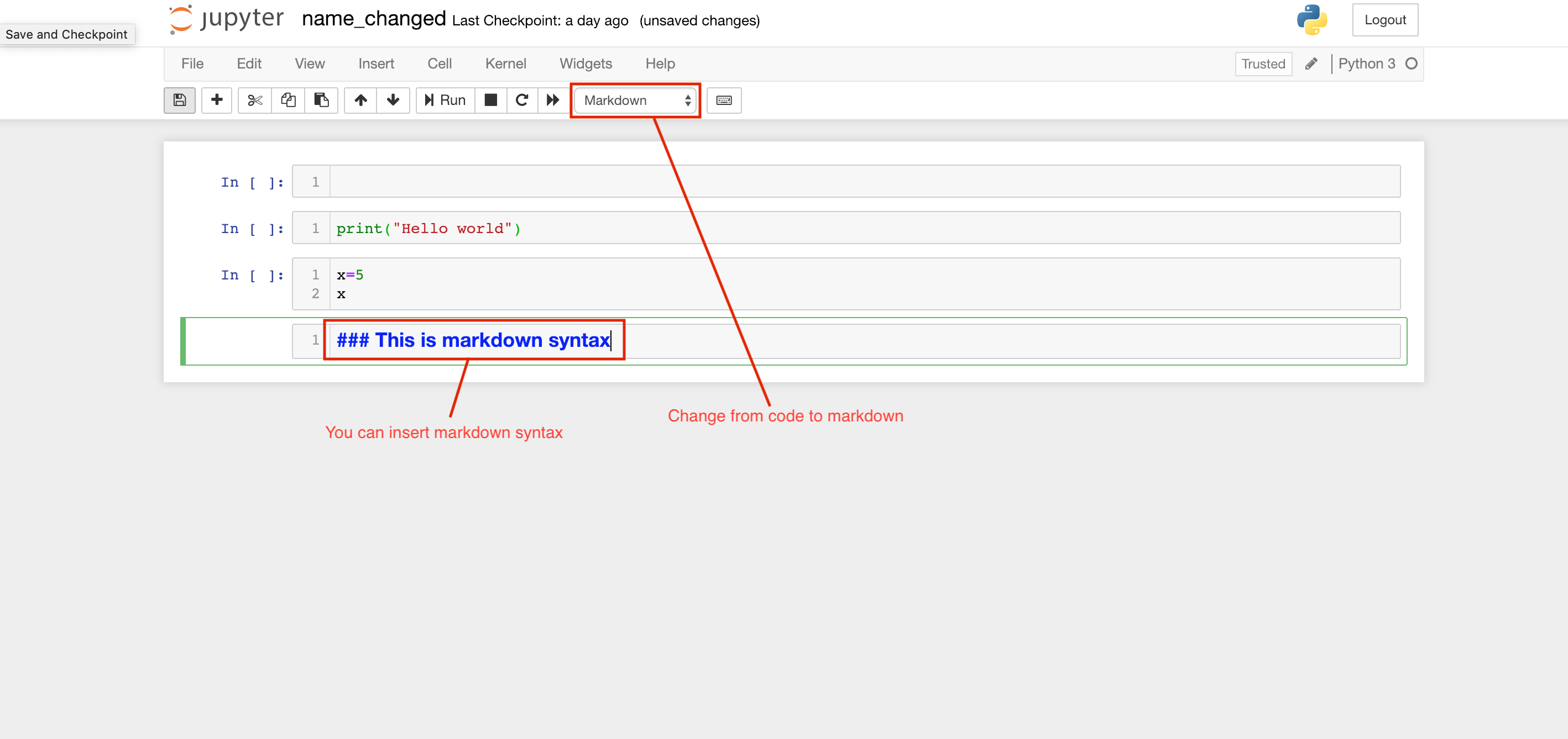 markdown line break in table